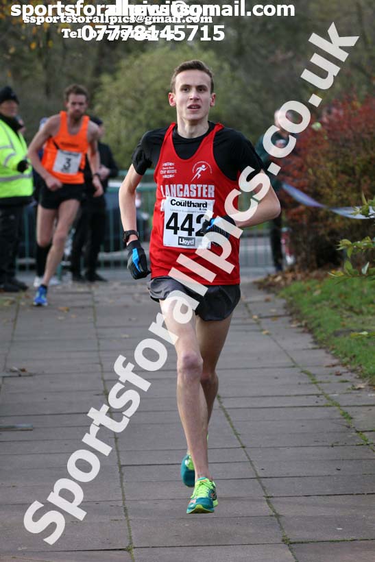 Brampton to Carlisle 10 Mile Road Race. Photo:  David T. Hewitson/Sports for All Pics